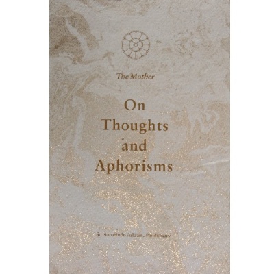 On Thoughts and Aphorisms (deel 10 van ‘Collected Works’), The M